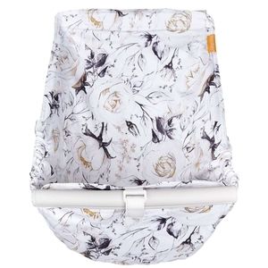 Binxy baby cart hammock